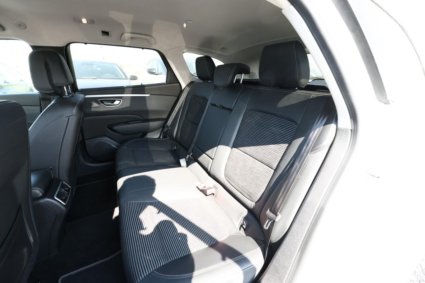Renault Talisman Grandt TCe 160 EDC Intens Nav SHZ PDC