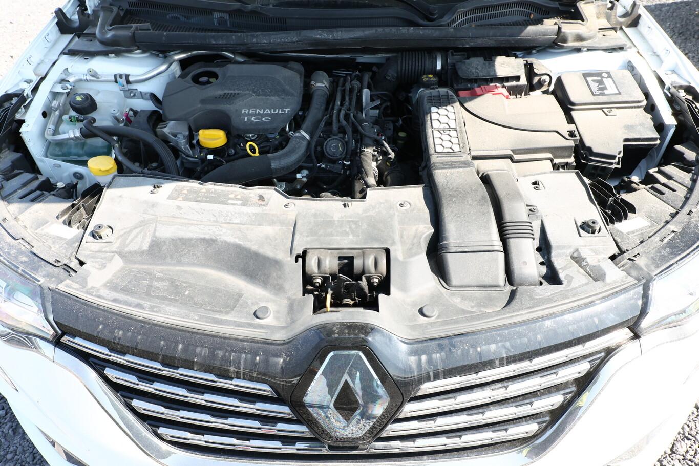 Renault Talisman Grandt TCe 160 EDC Intens Nav SHZ PDC
