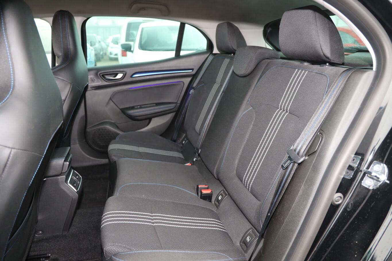 Renault Megane IV 1.6 TCe 205 Energy GT LED Nav. ACC