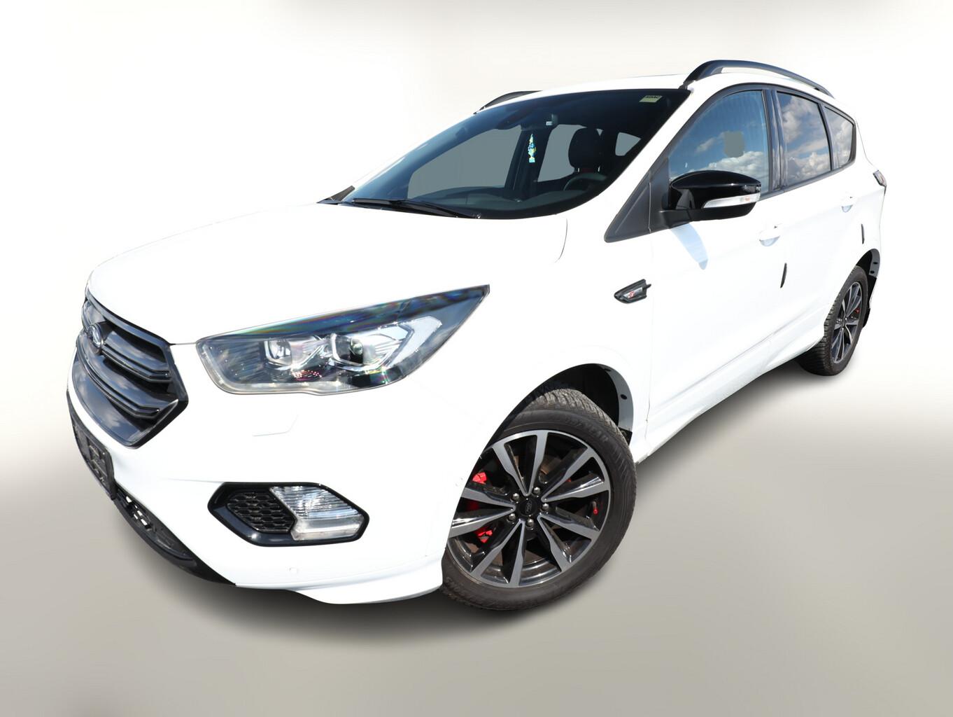 Ford Kuga 1.5 EcoBoost 175 Aut. 4x4 ST-Line Nav Sony