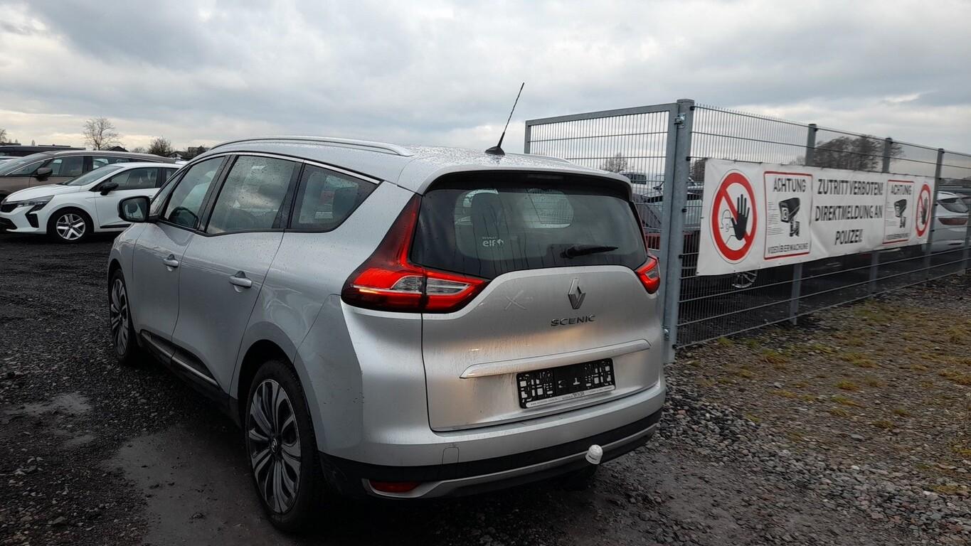 Renault Grand Scenic dCi 150 EDC Business Nav PDC AHK