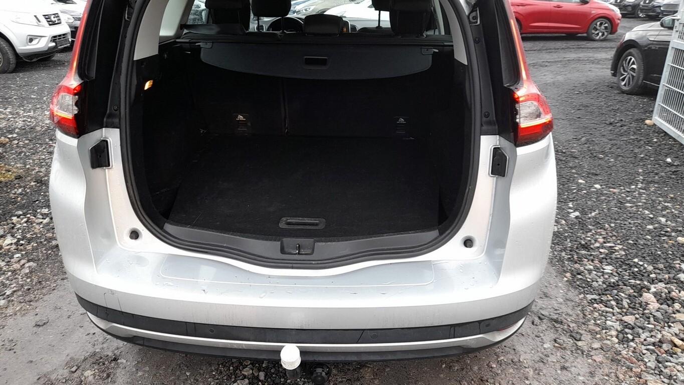 Renault Grand Scenic dCi 150 EDC Business Nav PDC AHK
