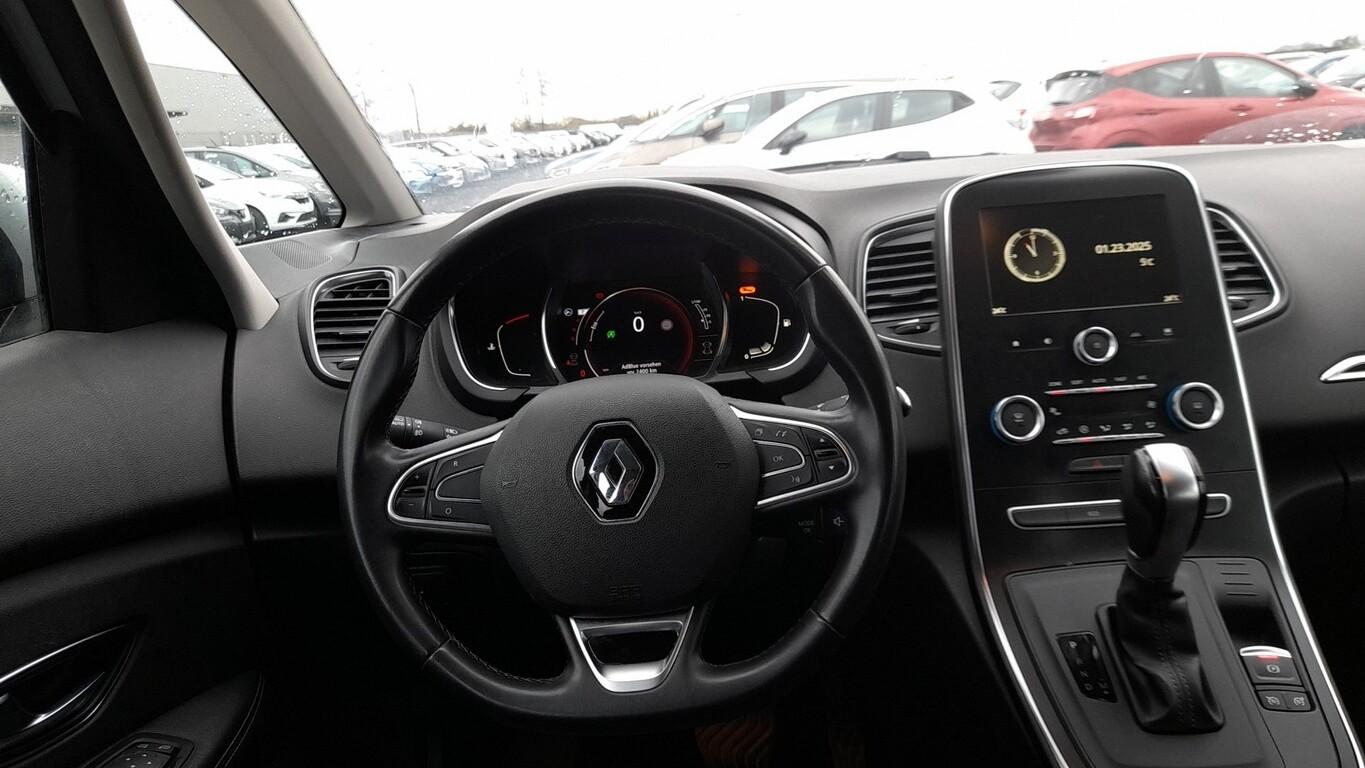 Renault Grand Scenic dCi 150 EDC Business Nav PDC AHK