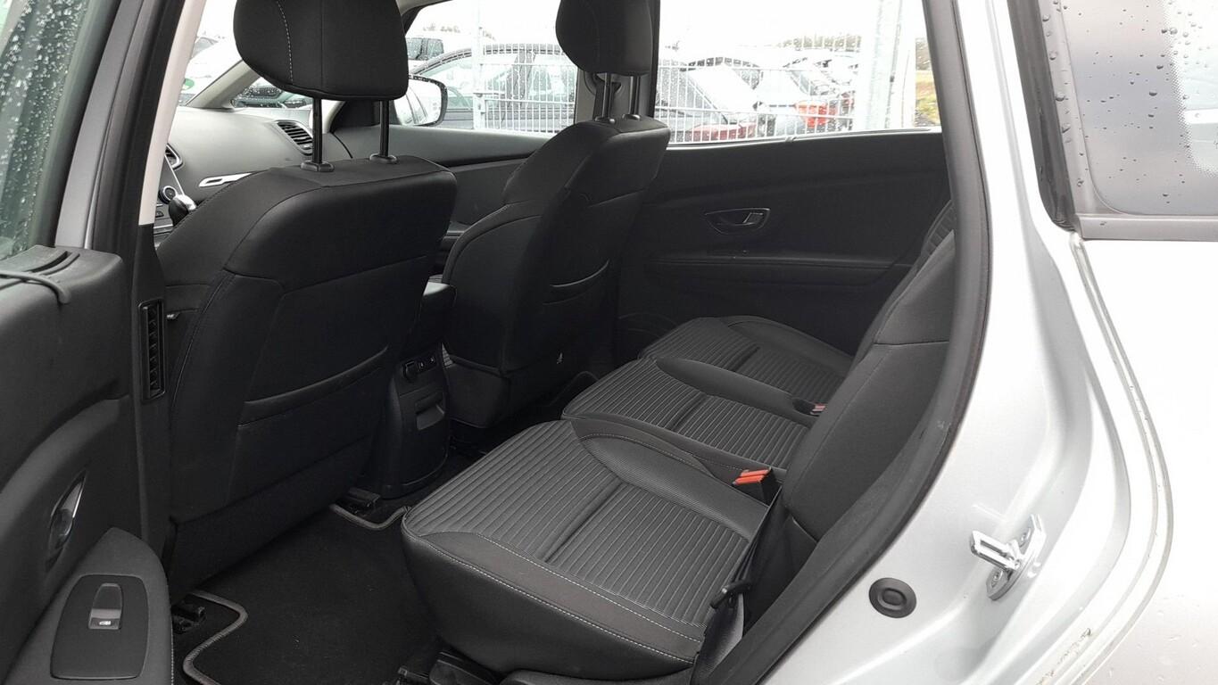 Renault Grand Scenic dCi 150 EDC Business Nav PDC AHK