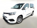 Bild Toyota PROACE CITY Verso 1.5 D-4D 102 Shuttle