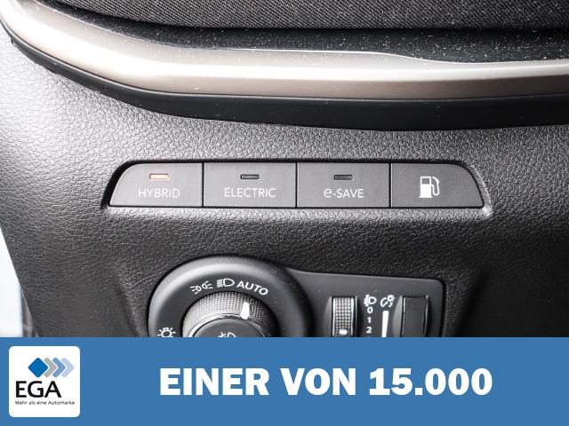 Jeep Compass Upland Plug-In Hybrid 4WD LED ACC Apple CarPlay Android Auto Mehrzonenkl