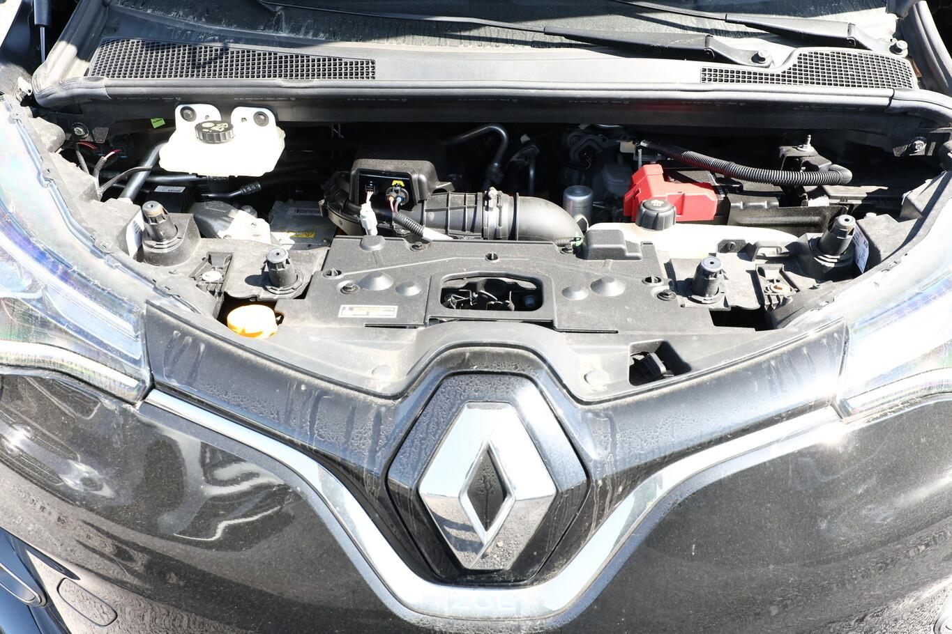 Renault ZOE ZE50 R135 Intens Miet-Bat. Nav SHZ Kam PDC