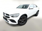 Bild Mercedes-Benz GLC 200 4M Coupé AMG Line LED Kam SHZ Nav PrivG