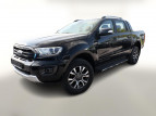 Bild Ford Ranger DoKa 2.0 TDCi 213 Aut. Wildtrak AHK ACC