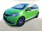 Bild Skoda Citigo 1.0 60 Ambition Klima LM14Z
