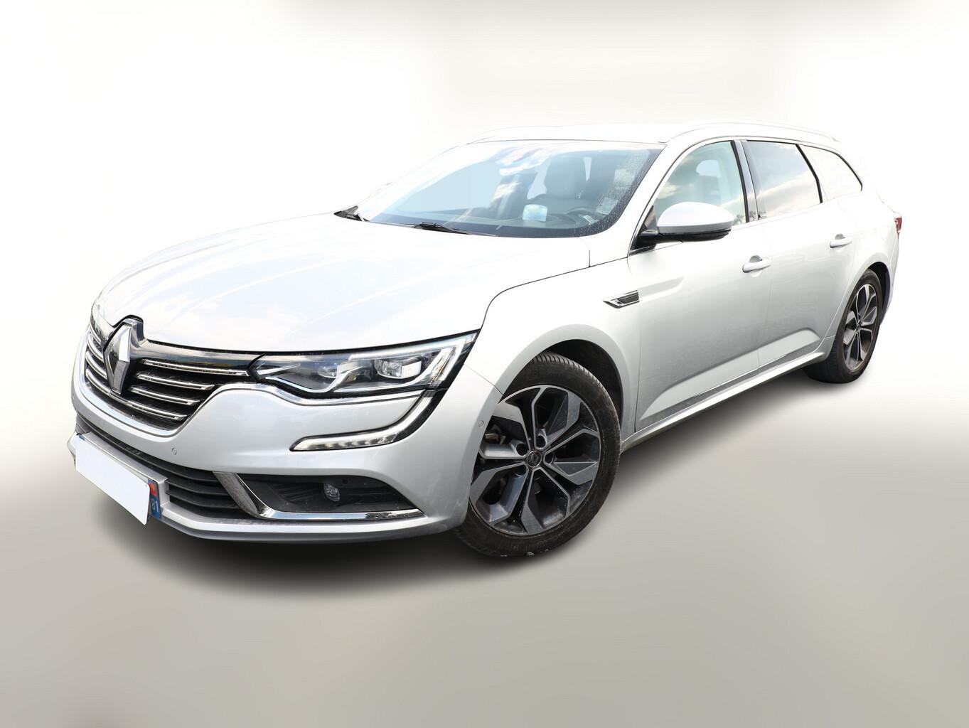 Renault Talisman Grandt. dCi 200 EDC Intens Leder ACC