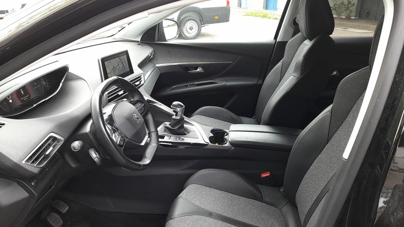 Peugeot 3008 1.2 PureTech 130 Allure Nav KeyL Kam LED