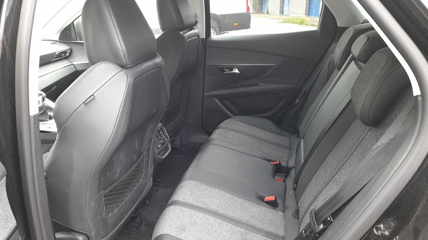 Peugeot 3008 1.2 PureTech 130 Allure Nav KeyL Kam LED