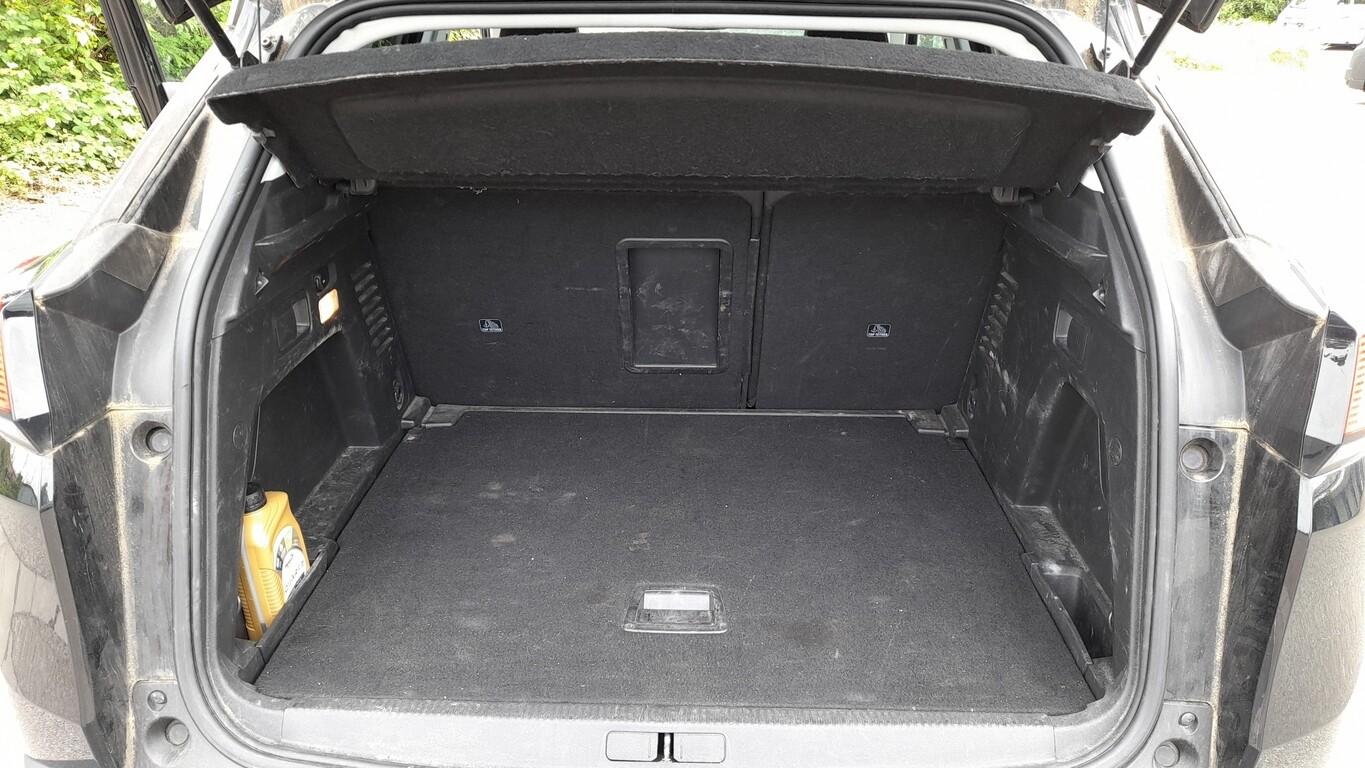 Peugeot 3008 1.2 PureTech 130 Allure Nav KeyL Kam LED