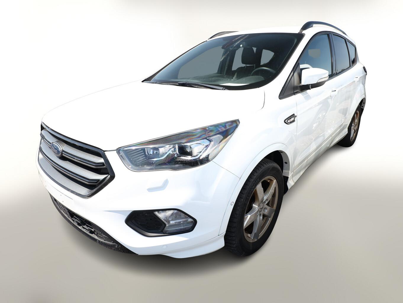 Ford Kuga 1.5 EcoBoost 150 ST-Line Nav. PDC