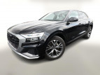 Bild Audi Q8 50 TDI 286 quattro Matrix Leder 21Z Nav PanoD