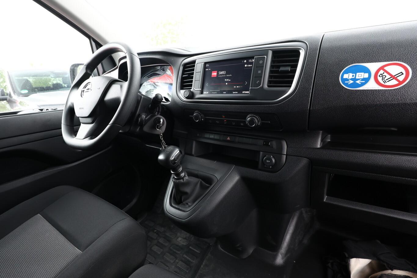 Opel Vivaro 2.0 D 145 Edition L L3 3S Klima PDC