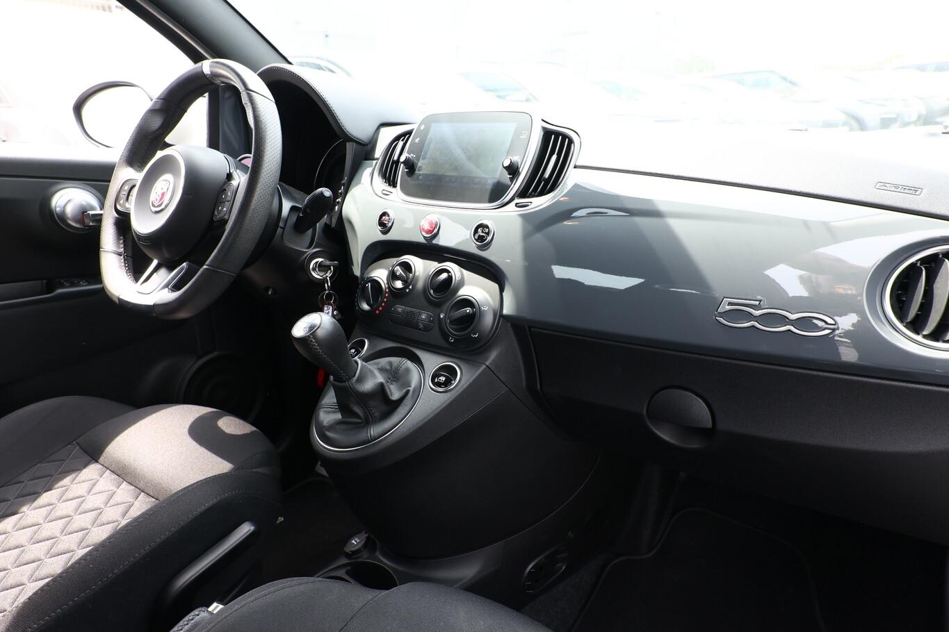 Abarth 595 1.4 T-Jet 16V 145 Nav 17Z Touring EsteticoK