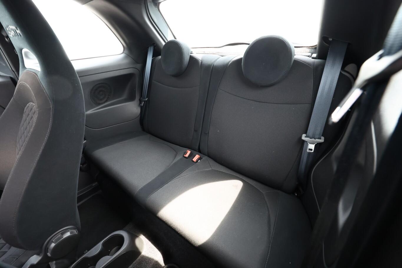 Abarth 595 1.4 T-Jet 16V 145 Nav 17Z Touring EsteticoK