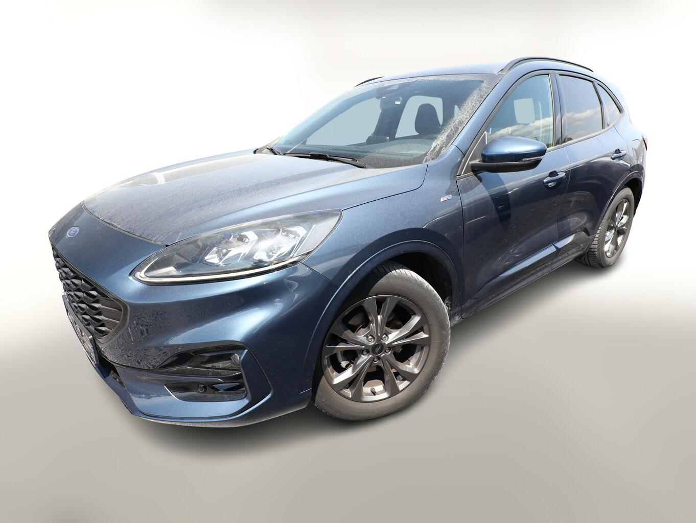 Ford Kuga 1.5 EB 150 ST-Line X LED Nav WinterP KeyL