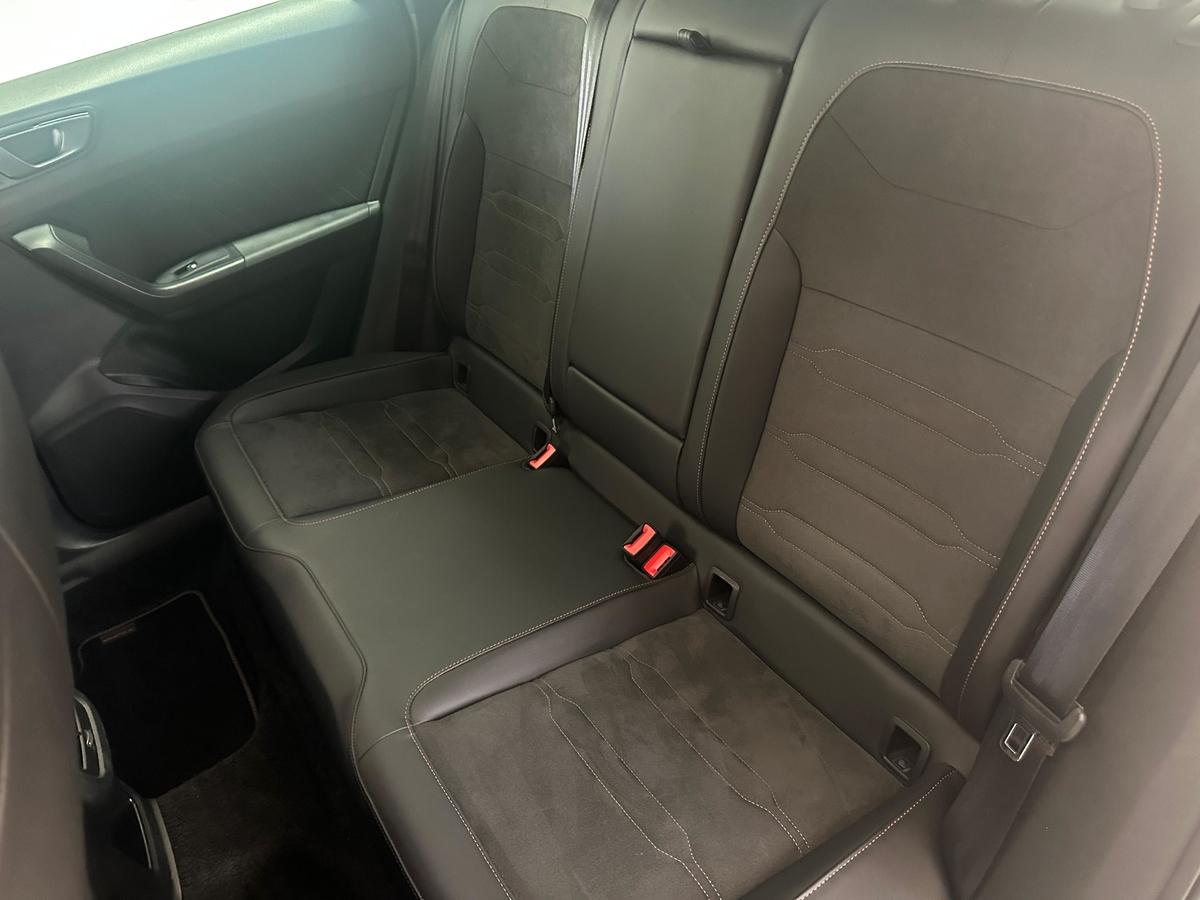 Cupra Ateca 2.0 TSI 4Drive*AHK*360Grad*