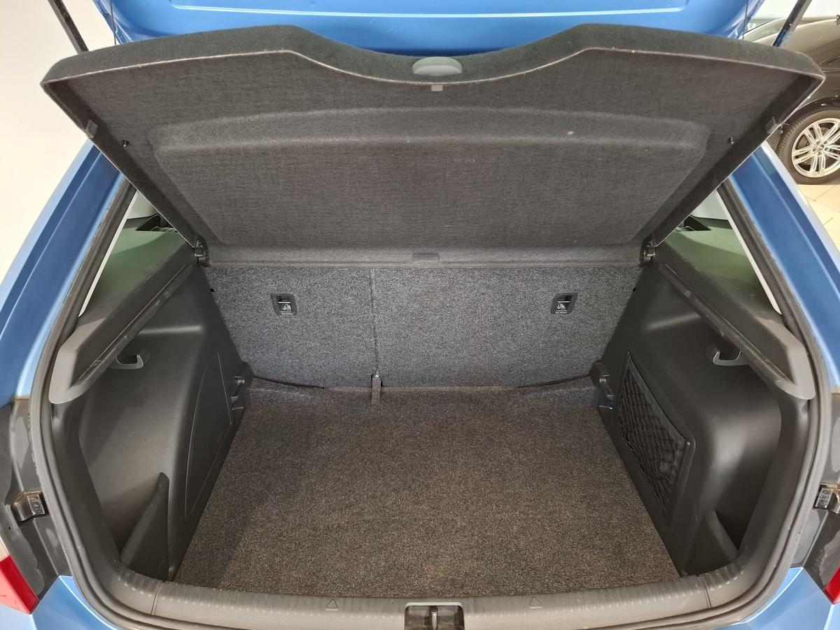 Skoda Rapid 1.2TSI Klimaautomatik Sitzheizung