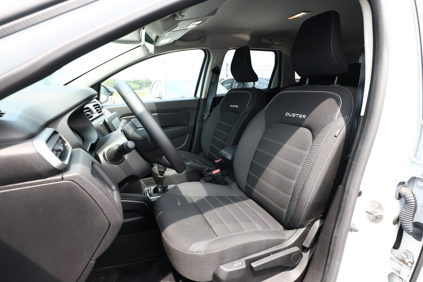 Dacia Duster dCi 115 Journey SHZ Kam PDC Klimaaut 17Z