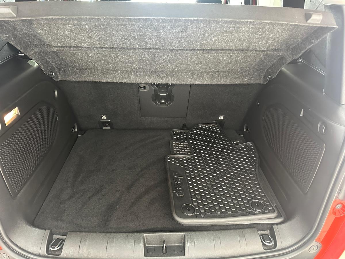 Jeep Renegade 2,0 MultiJet Trailhawk 4WD*AHK*