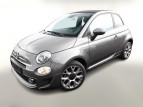 Bild Fiat 500C 1.2 69 Sport Nav. PDC