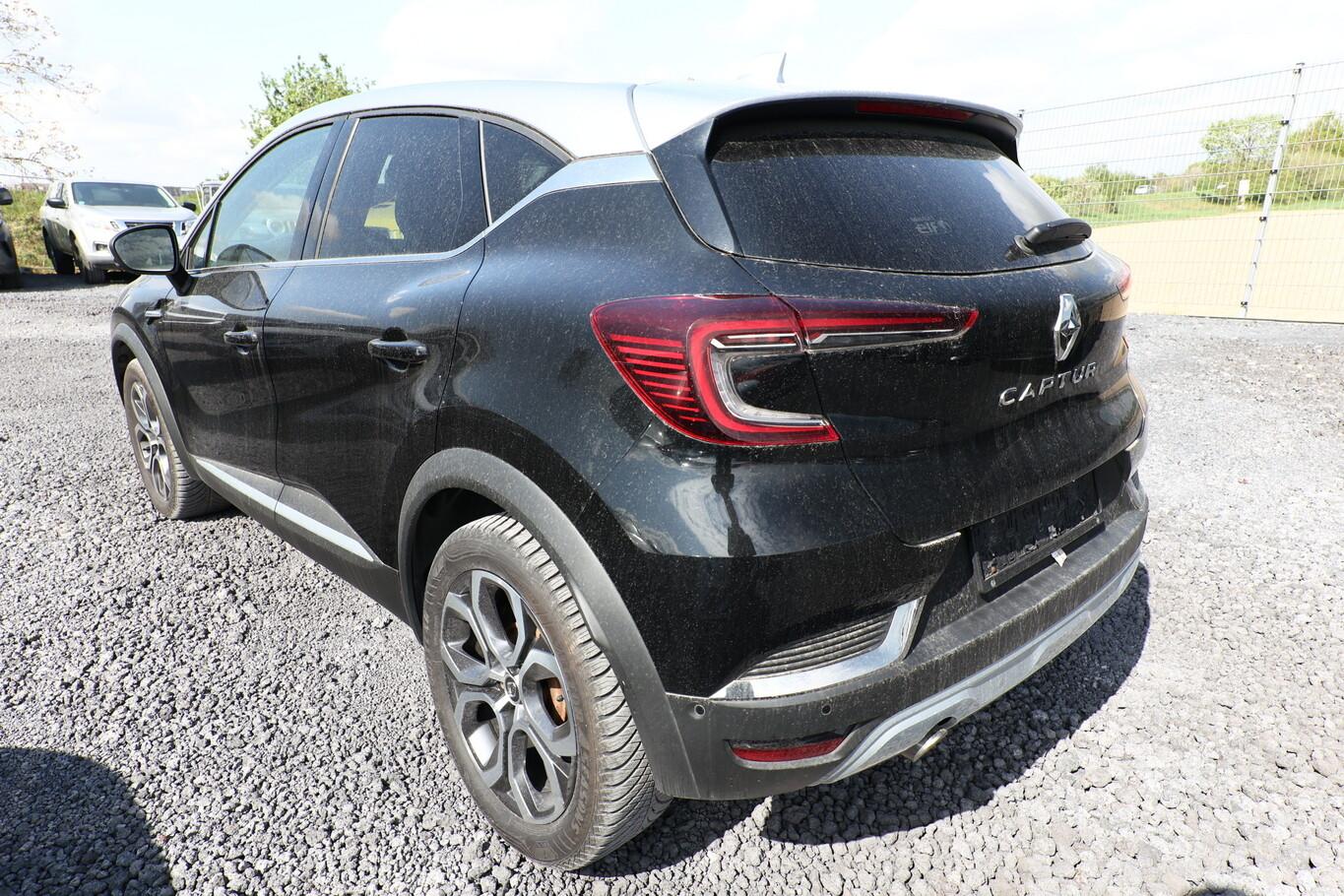 Renault Captur II 1.3 TCe 155 EDC Edition One SchiebeD