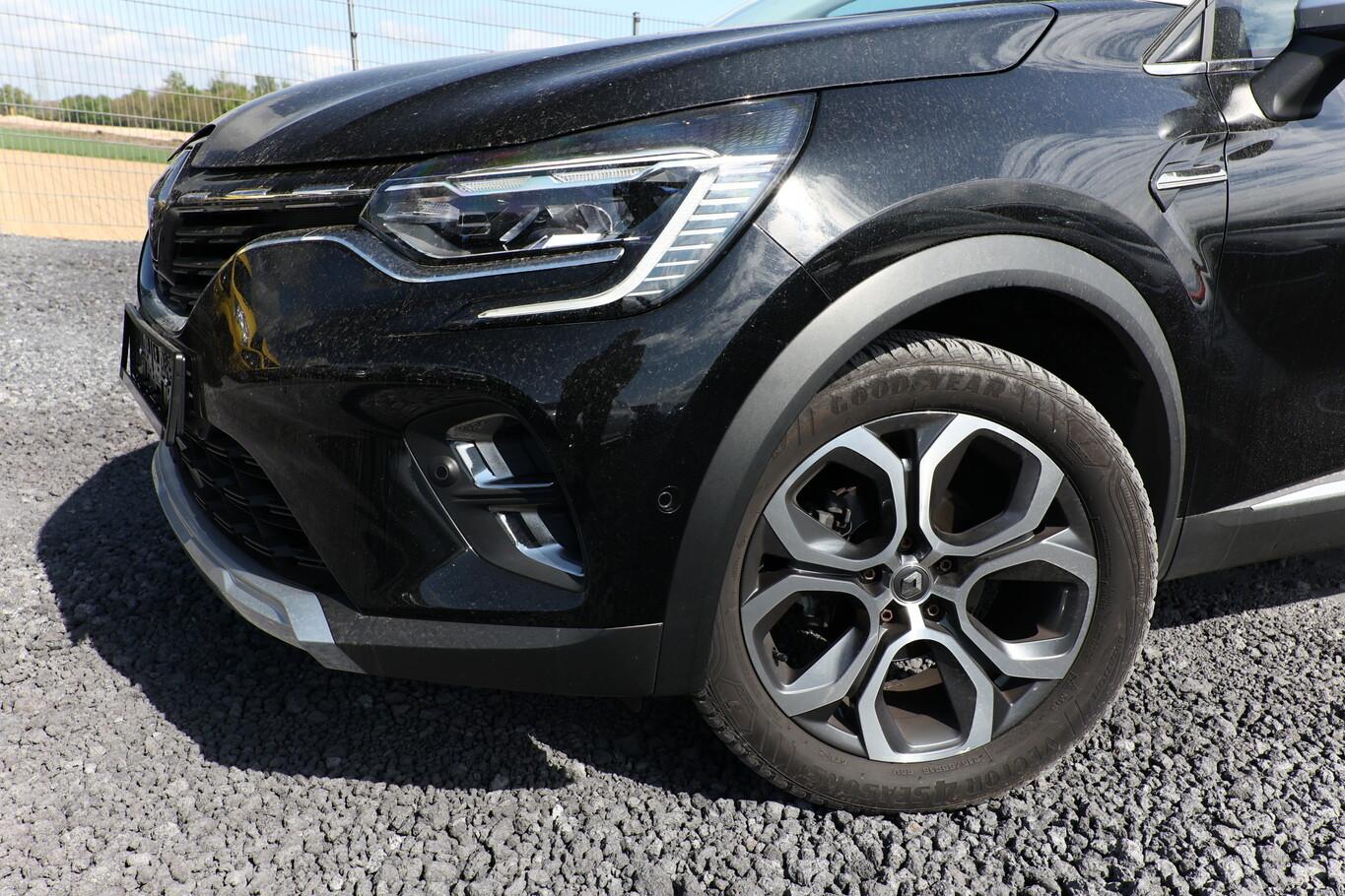 Renault Captur II 1.3 TCe 155 EDC Edition One SchiebeD