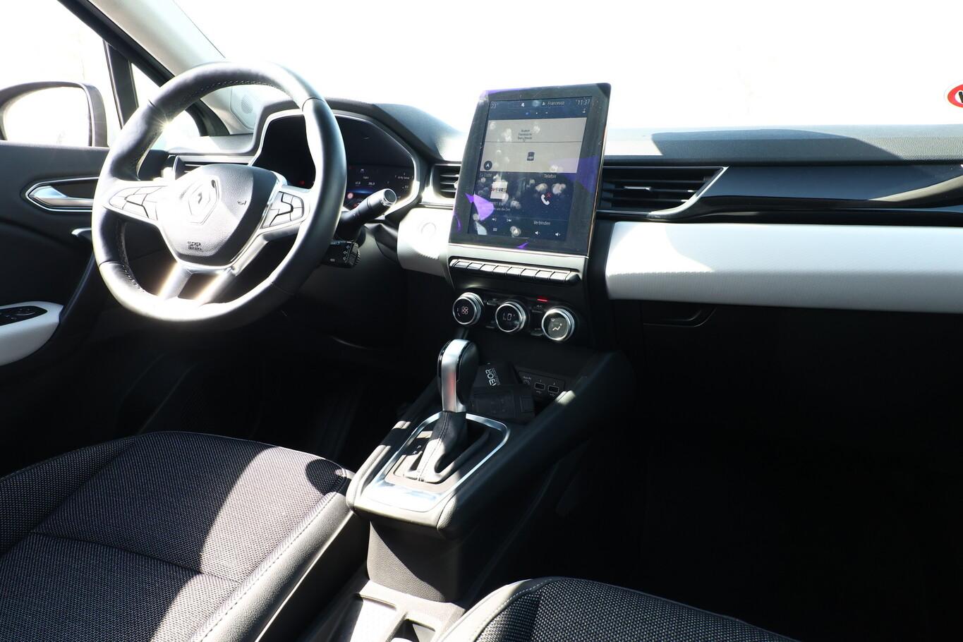 Renault Captur II 1.3 TCe 155 EDC Edition One SchiebeD