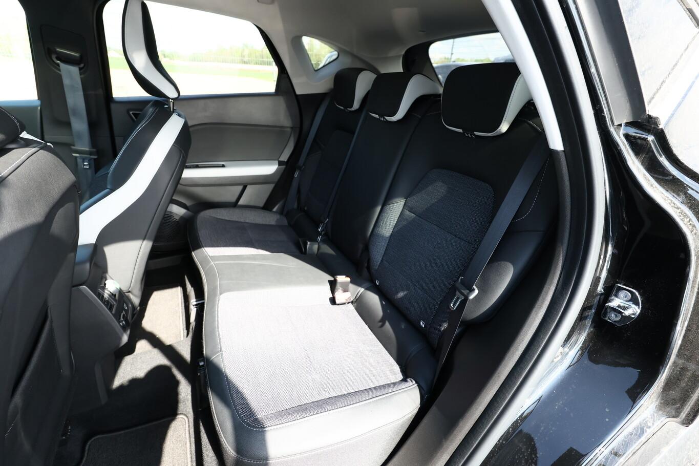 Renault Captur II 1.3 TCe 155 EDC Edition One SchiebeD
