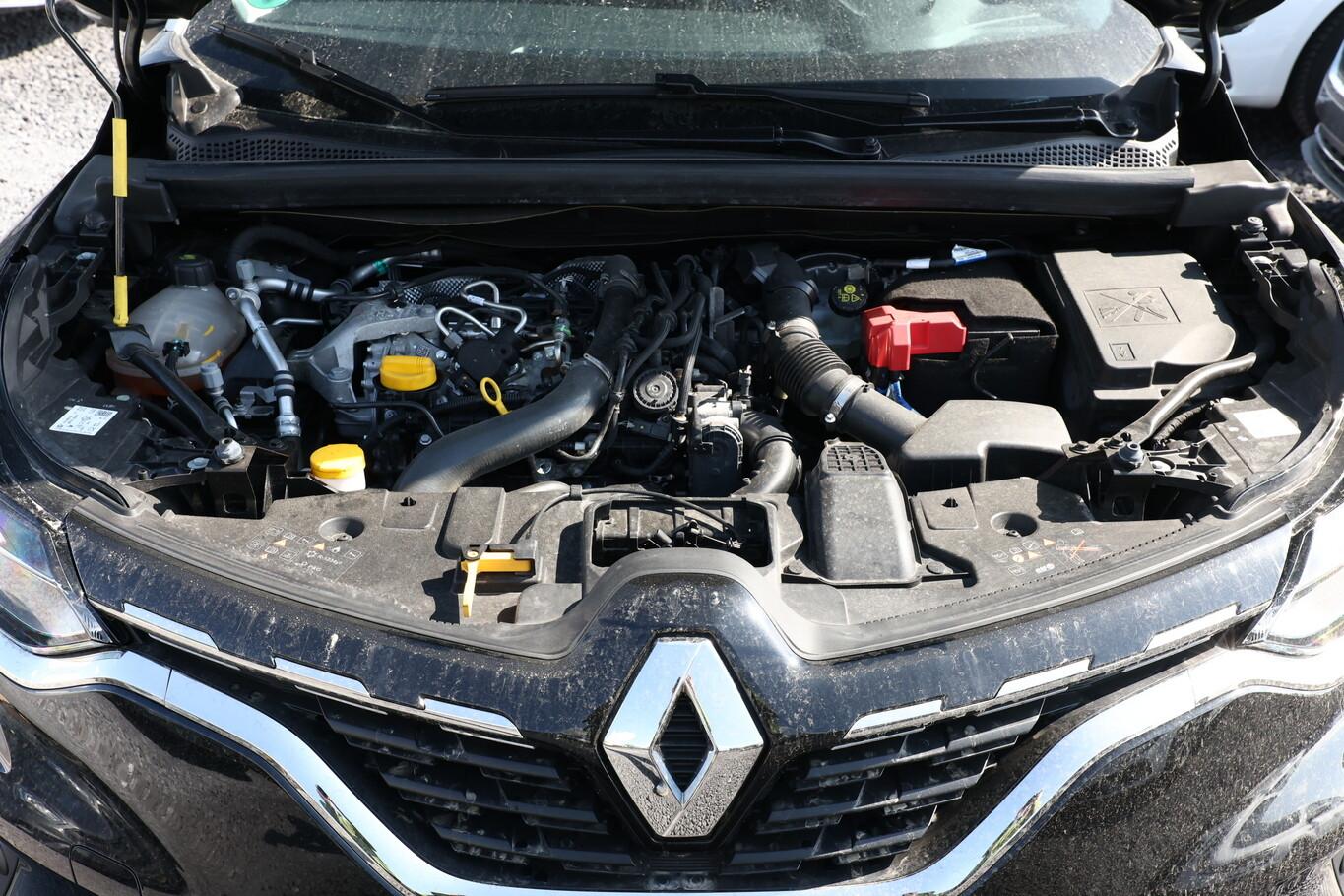 Renault Captur II 1.3 TCe 155 EDC Edition One SchiebeD