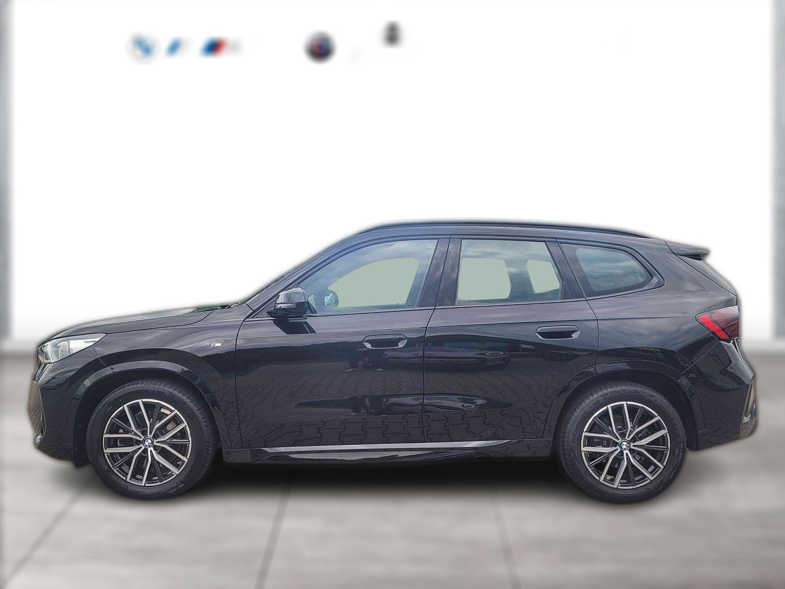 BMW X1 xDrive23i M Sportpaket Head-Up DAB LED AHK