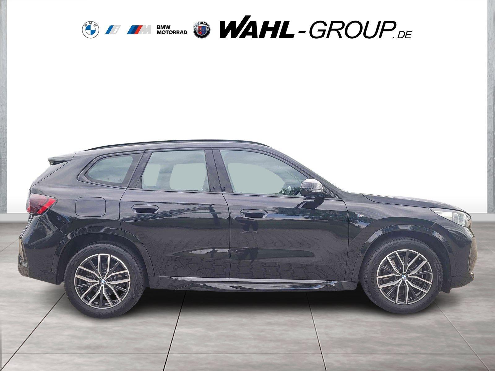 BMW X1 xDrive23i M Sportpaket Head-Up DAB LED AHK