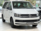 Bild Volkswagen T6 Multivan T6 2.0 TDI Multivan 7-Sitze|1.Hand|AHK|2xPDC|BT