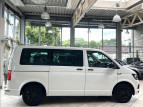Bild Volkswagen T6 Multivan T6 2.0 TDI Multivan 7-Sitze|1.Hand|AHK|2xPDC|BT