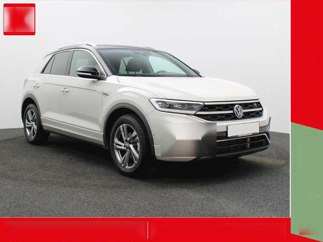 Volkswagen T-Roc 1.5 TSI DSG R-Line IQ.DRIVE KAMERA LED NAVI