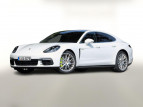 Bild Porsche Panamera 4 E-Hybrid Platinum Ed. Pano 21Z HUD
