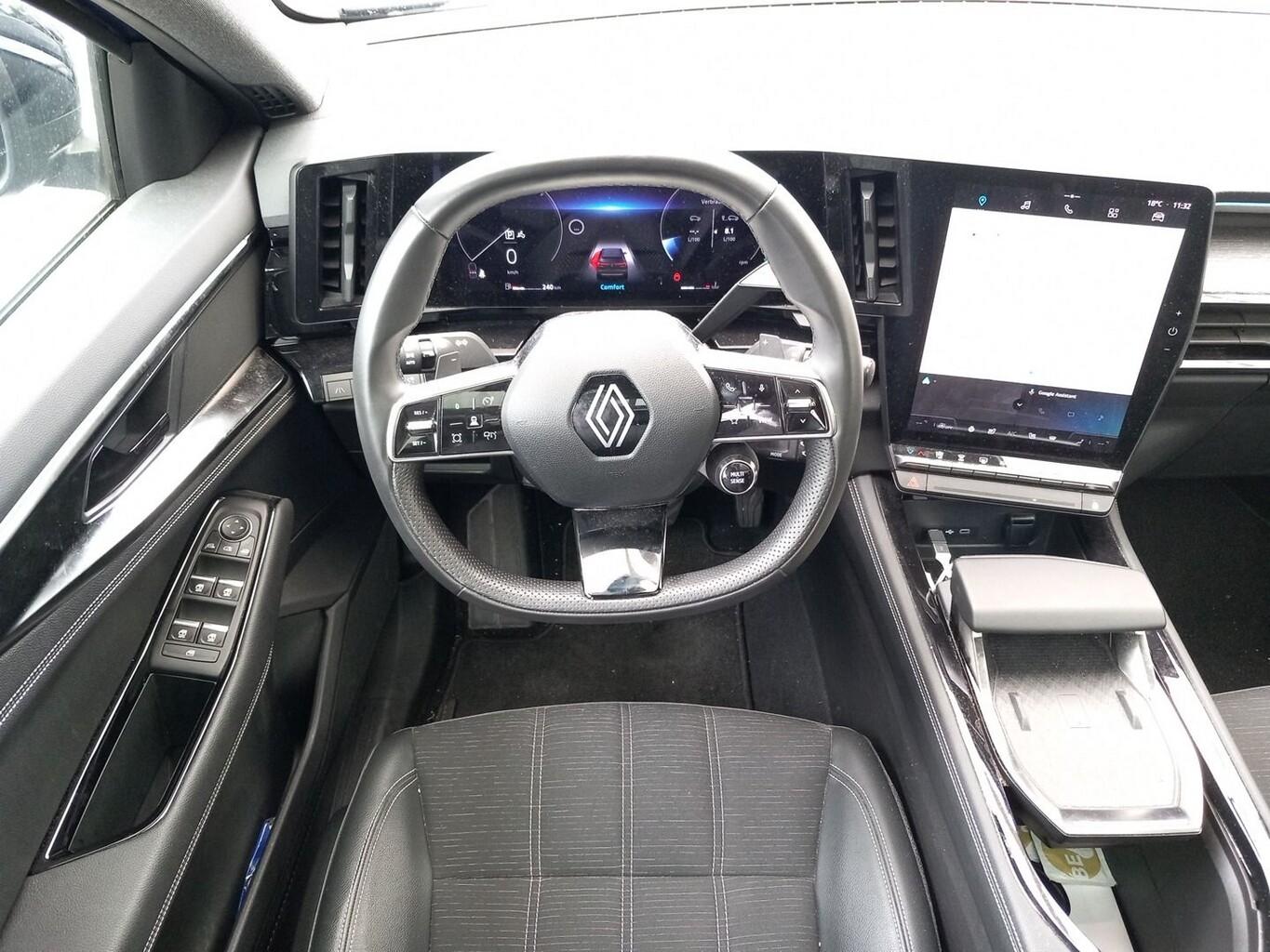 Renault Austral Techno TCe 160 MHEV CVT Pano ACC Kam360