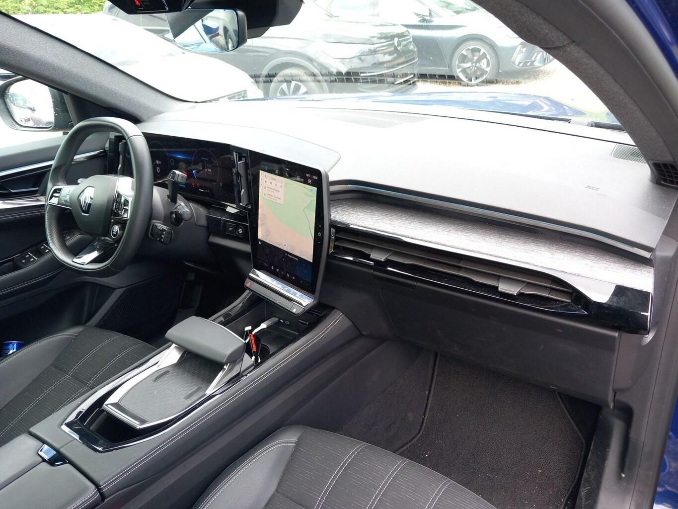 Renault Austral Techno TCe 160 MHEV CVT Pano ACC Kam360
