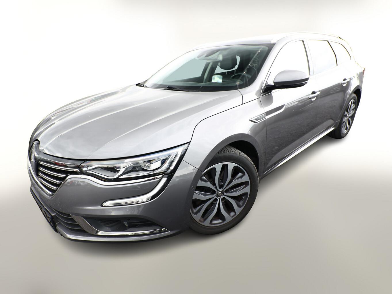 Renault Talisman GrandT 1.8 TCe 225 EDC Business LED ACC