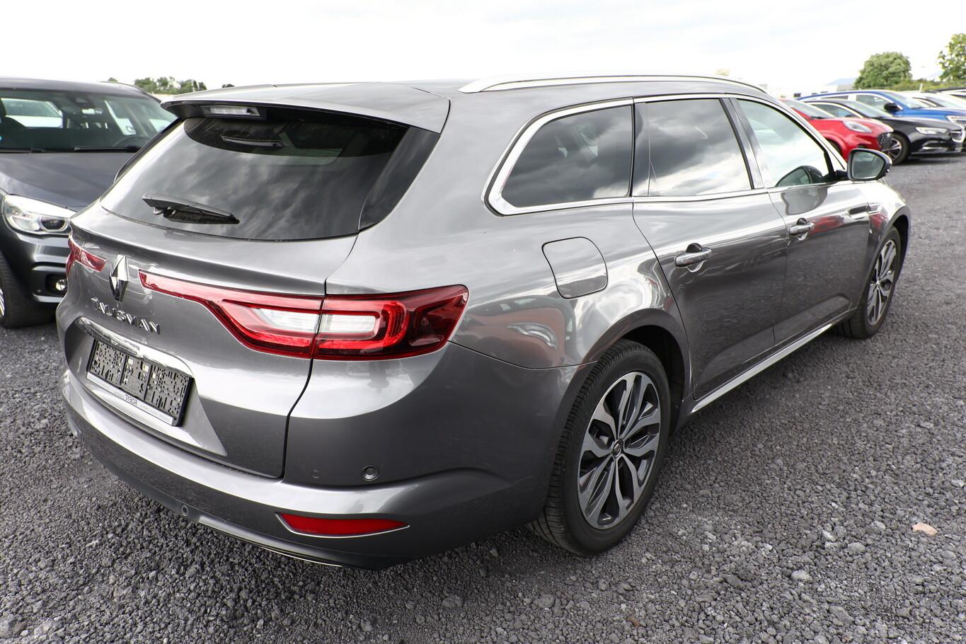 Renault Talisman GrandT 1.8 TCe 225 EDC Business LED ACC