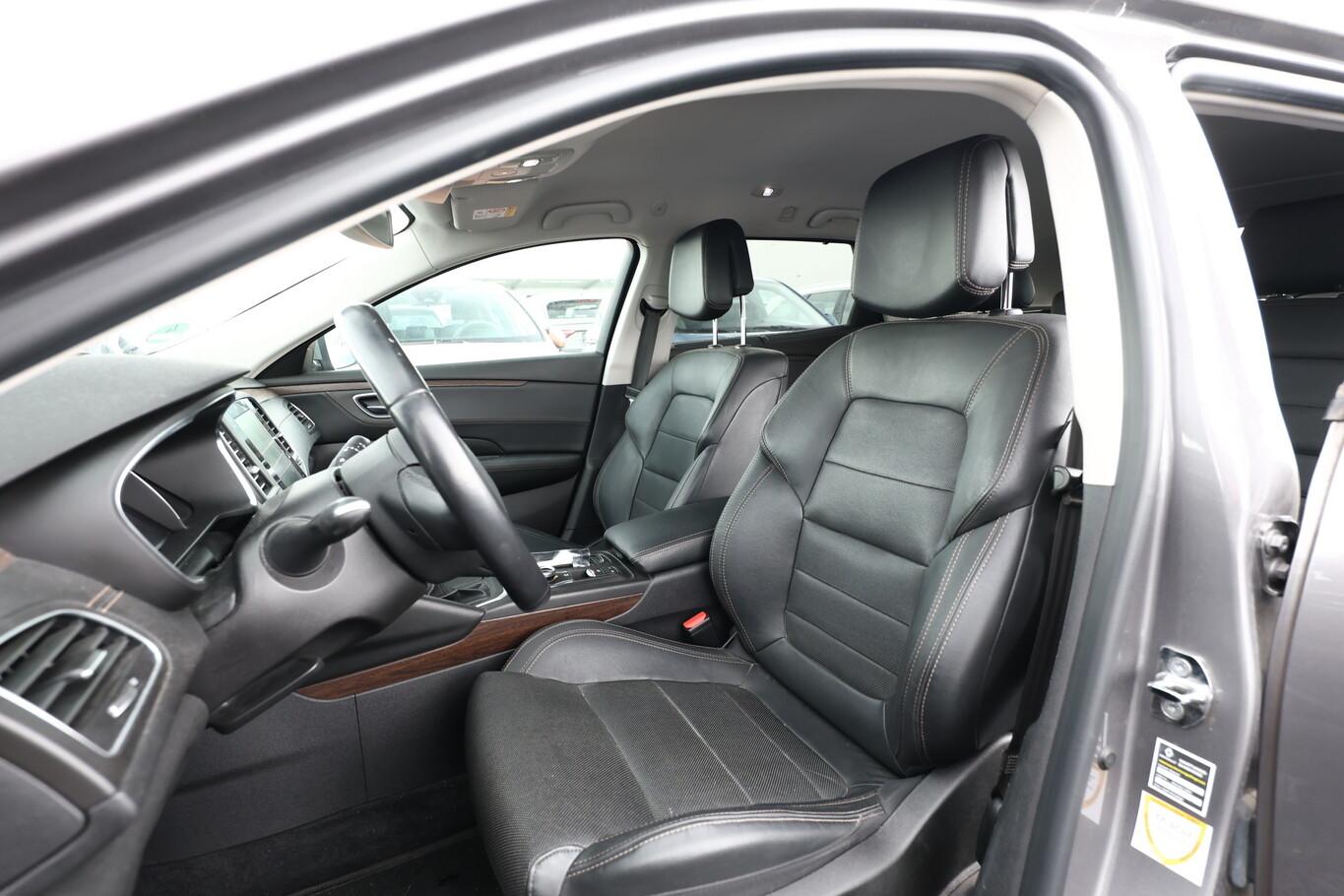 Renault Talisman GrandT 1.8 TCe 225 EDC Business LED ACC