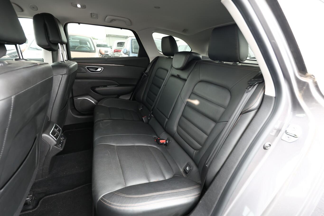Renault Talisman GrandT 1.8 TCe 225 EDC Business LED ACC