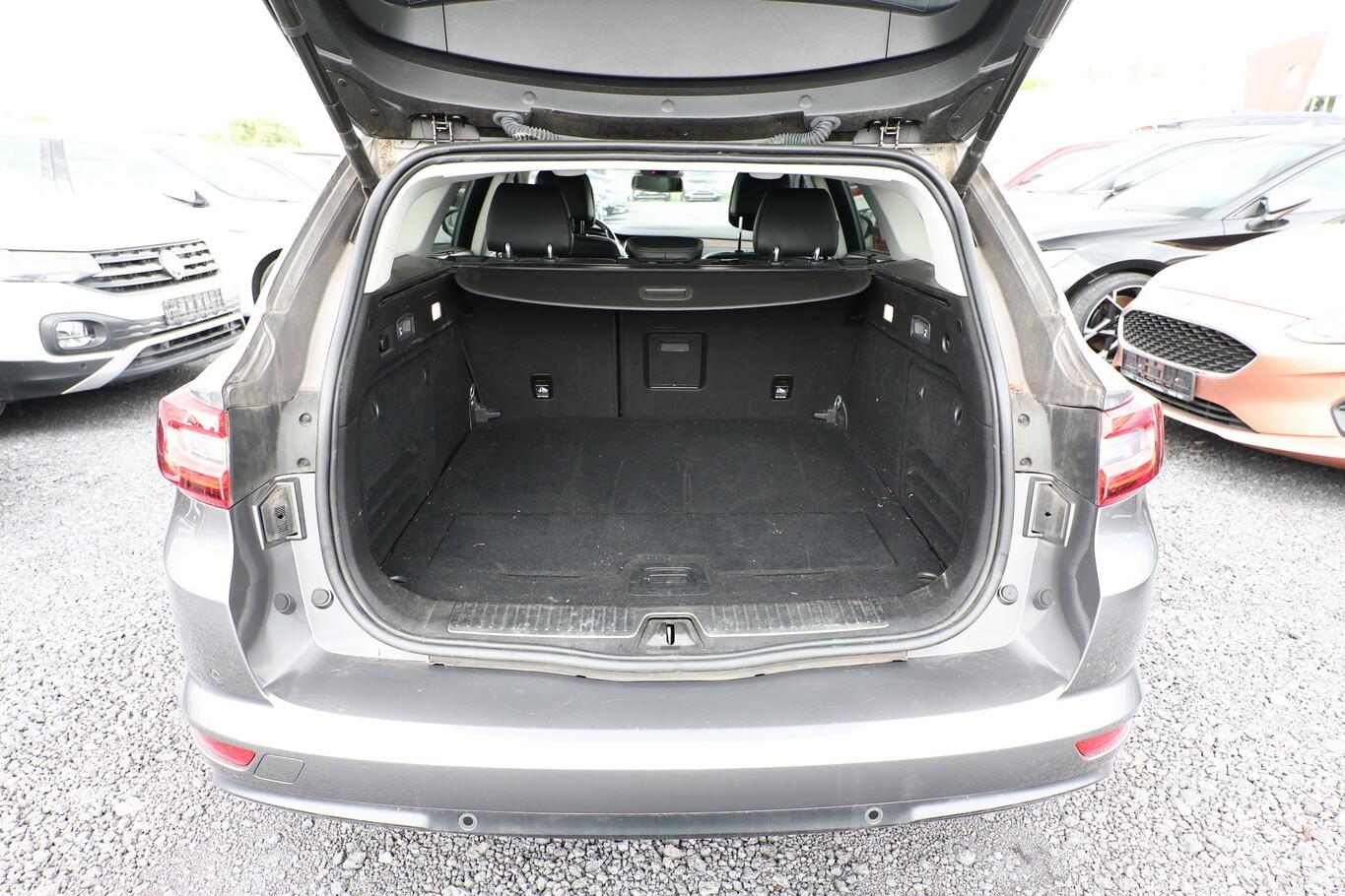 Renault Talisman GrandT 1.8 TCe 225 EDC Business LED ACC