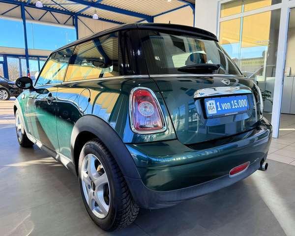 MINI ONE Mini 1.4 ONE Pepper NUR GEWERBE TÜV01.2027