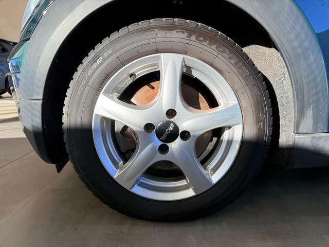 MINI ONE Mini 1.4 ONE Pepper NUR GEWERBE TÜV01.2027