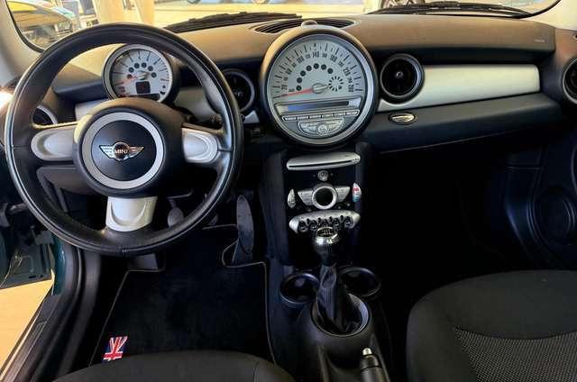 MINI ONE Mini 1.4 ONE Pepper NUR GEWERBE TÜV01.2027